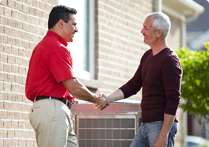 Furnace and Air Conditioner Installation in Cartersville